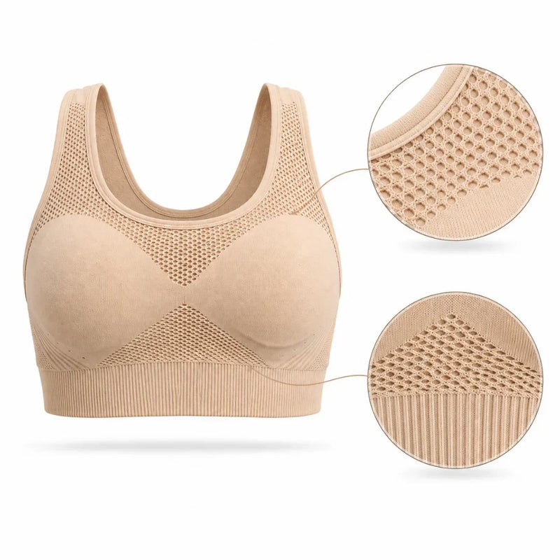 3D™ Bra Sculpt & Smooth V1