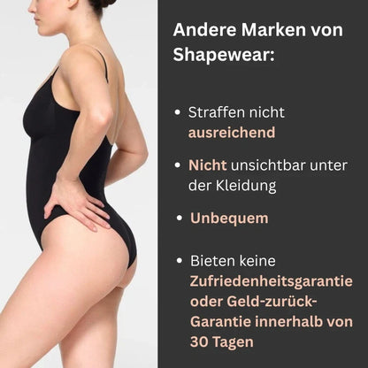 Shaping Body