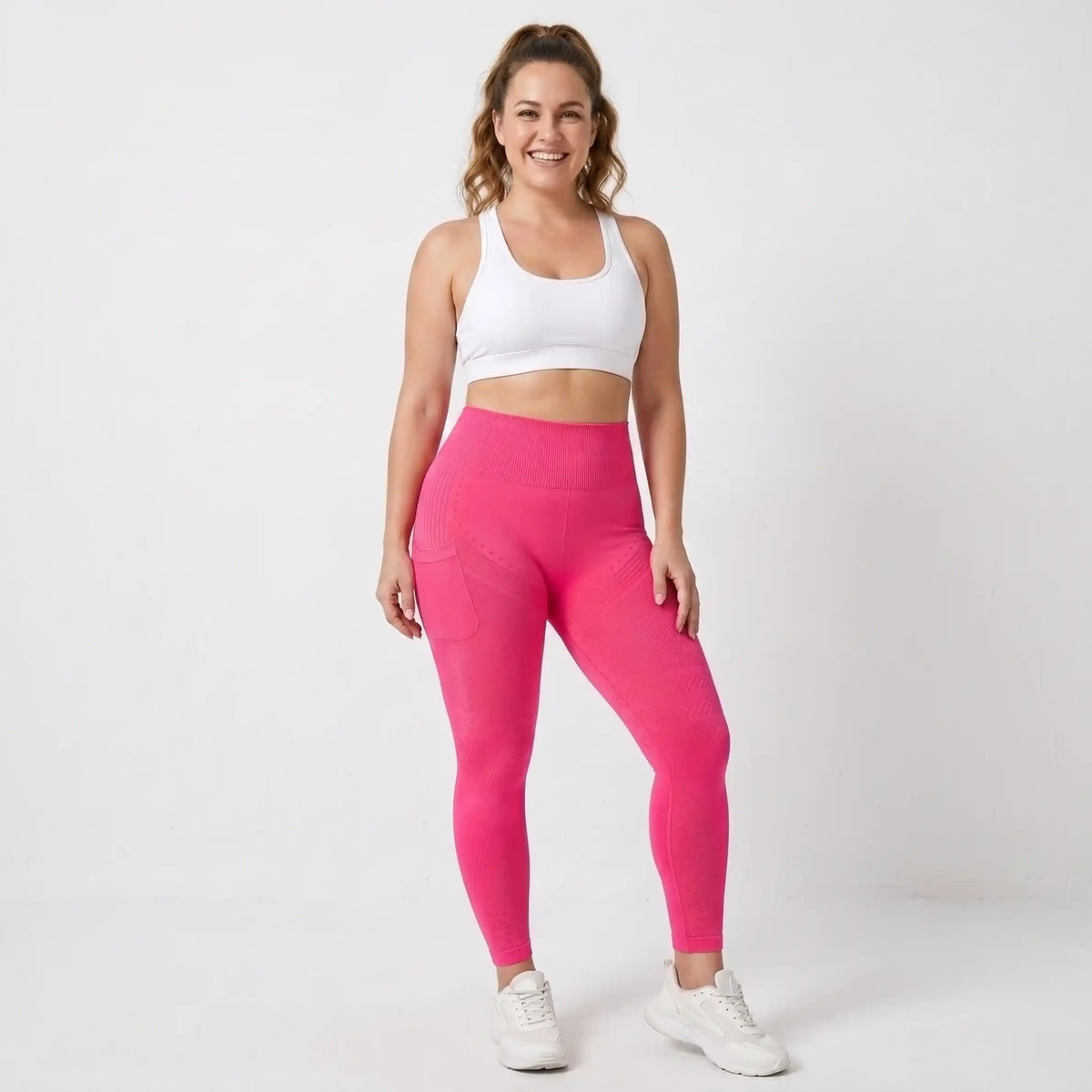 3D Leggings