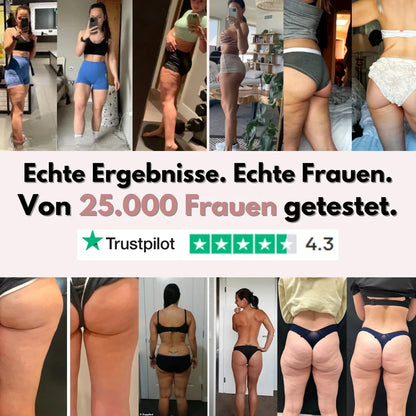 Anti-Cellulite-Leggings