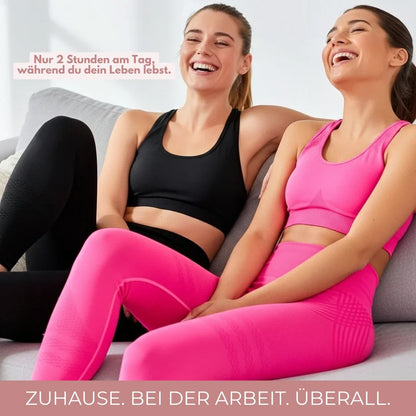 Anti-Cellulite-Leggings