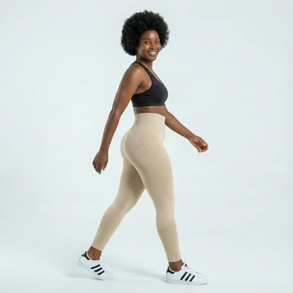 3D Leggings