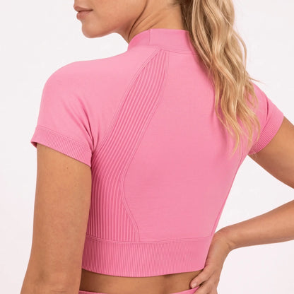 3D™ – Shaping & Smoothing T-Shirt – V2
