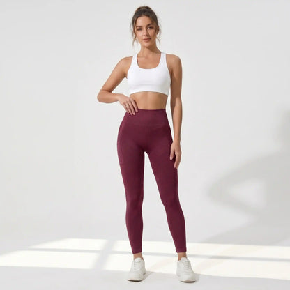 3D Legging