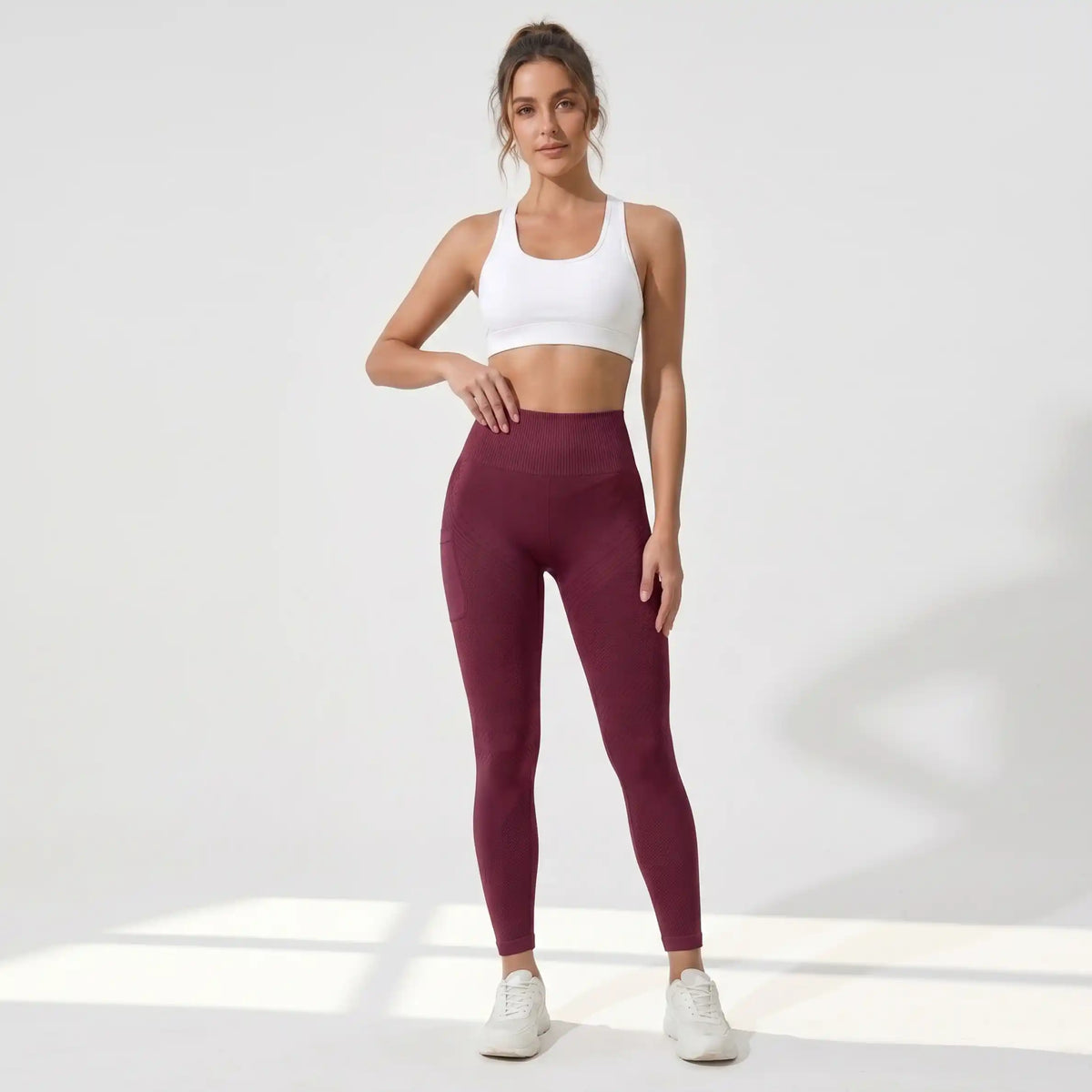 3D Leggings