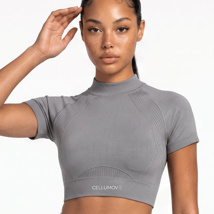 3D™ – Shaping & Smoothing T-Shirt – V2