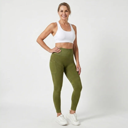 3D Leggings