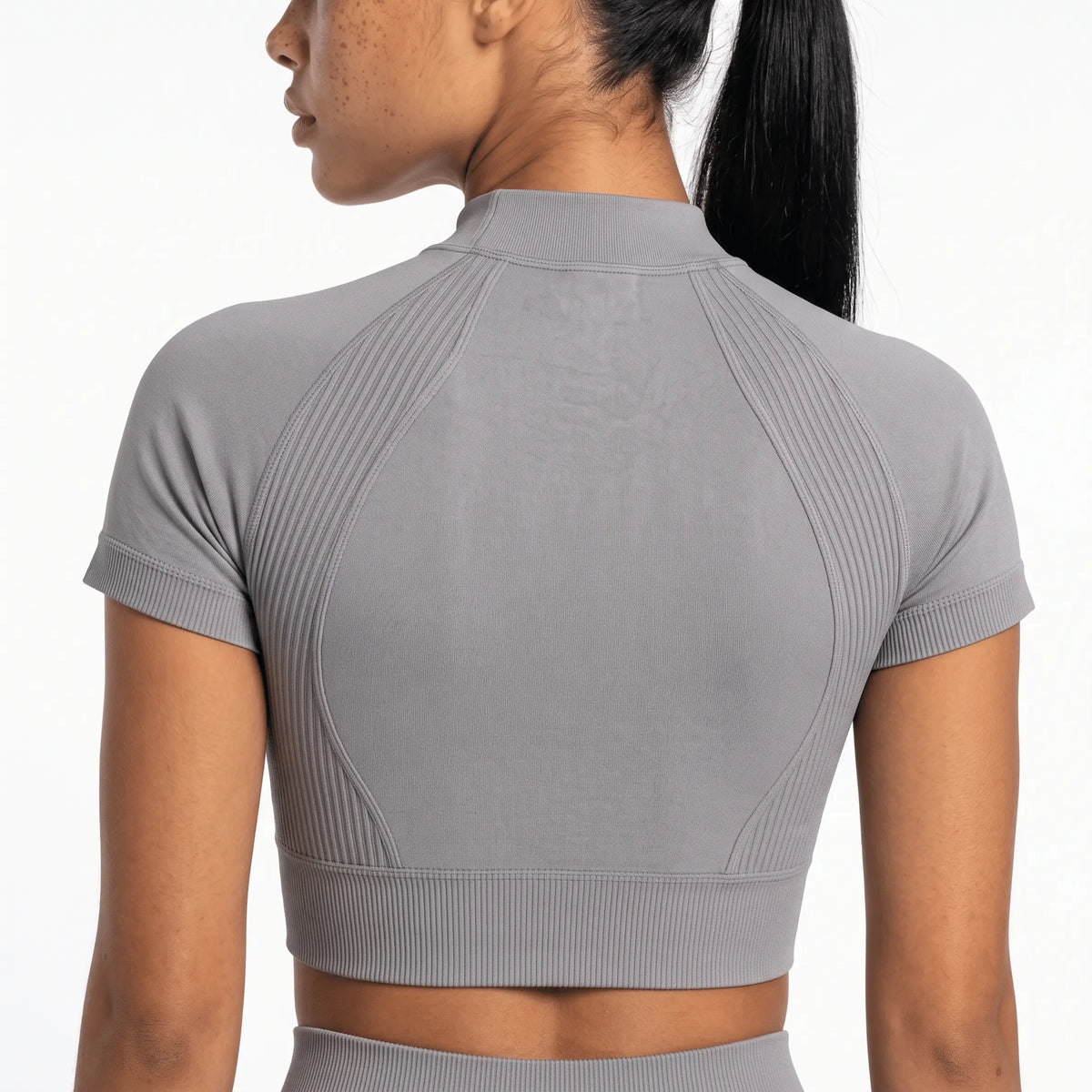 3D™ – Shaping & Smoothing T-Shirt – V2