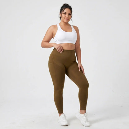 3D Legging