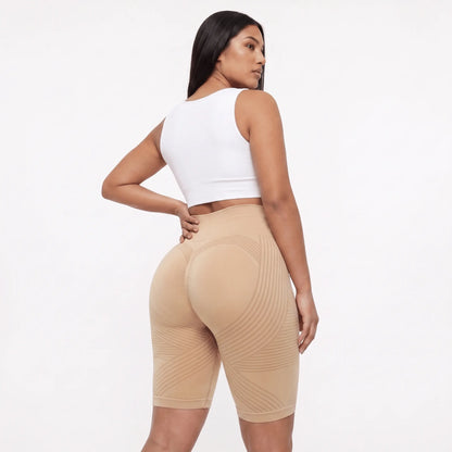 3D™ - Shaping & Smoothing Shorts