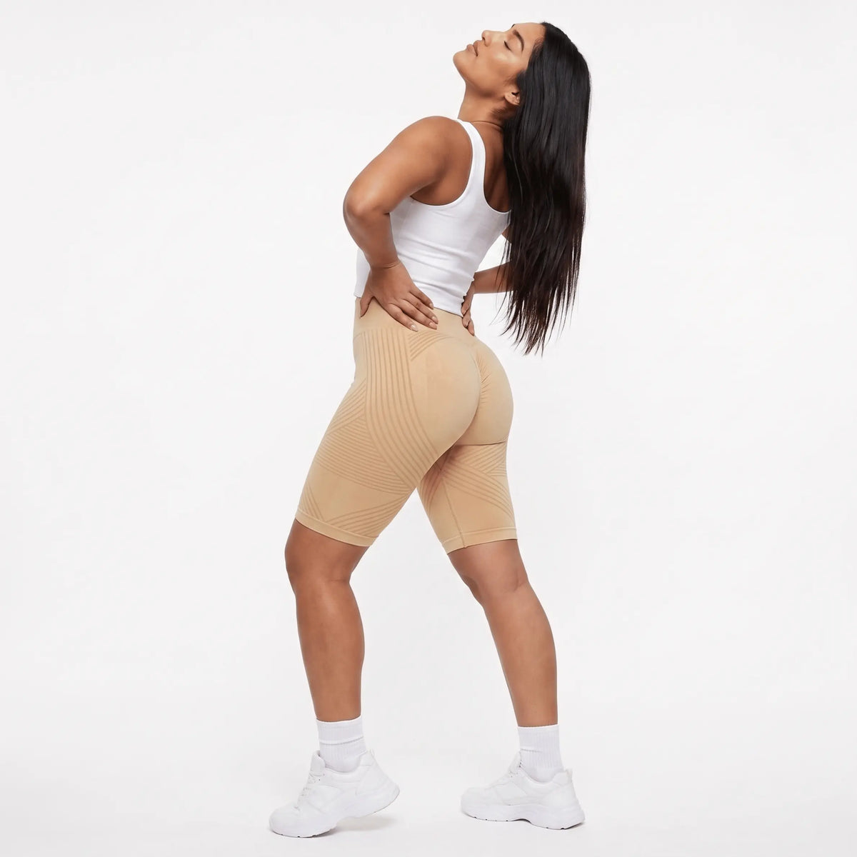 3D™ - Shaping & Smoothing Shorts