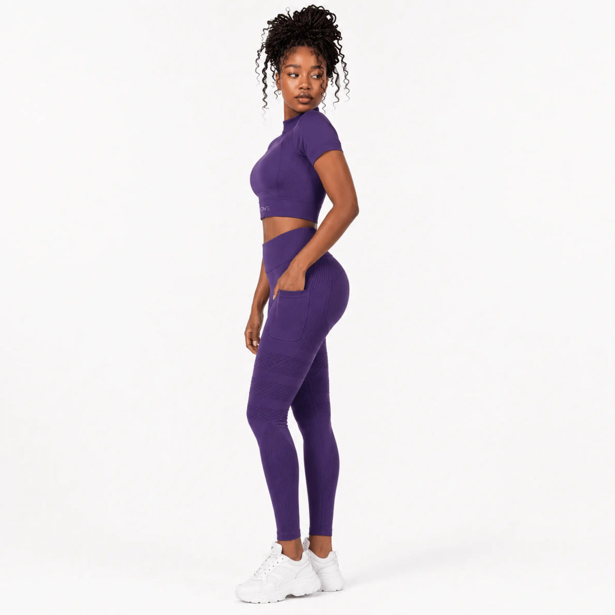 3D™ – Shaping & Smoothing T-Shirt – V2