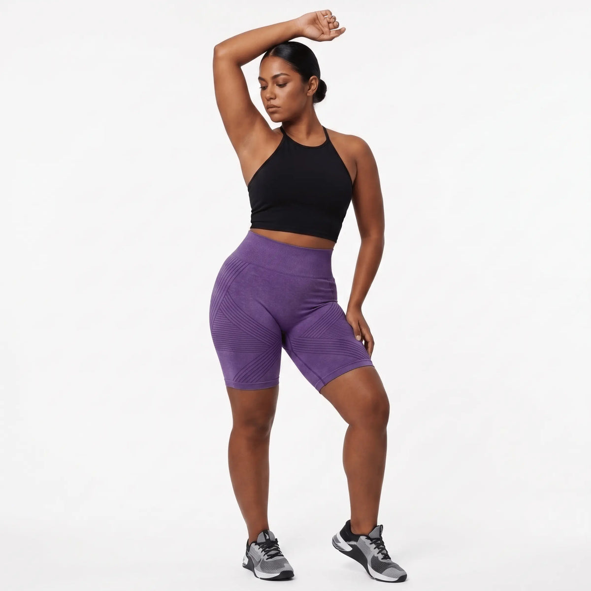 3D™ - Shaping & Smoothing Shorts