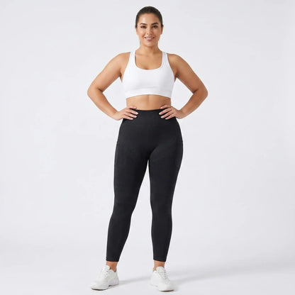 3D Leggings