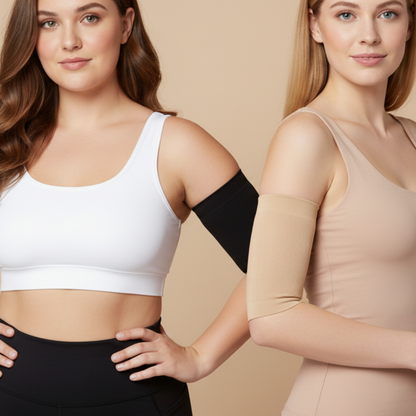 3D Shaping Sleeves