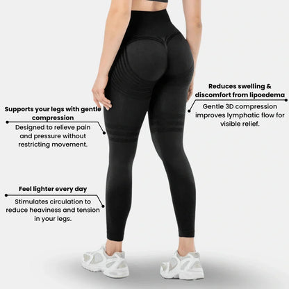 3D Leggings