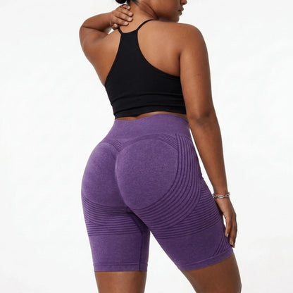 3D™ - Shaping & Smoothing Shorts