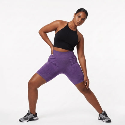 3D™ - Shaping & Smoothing Shorts