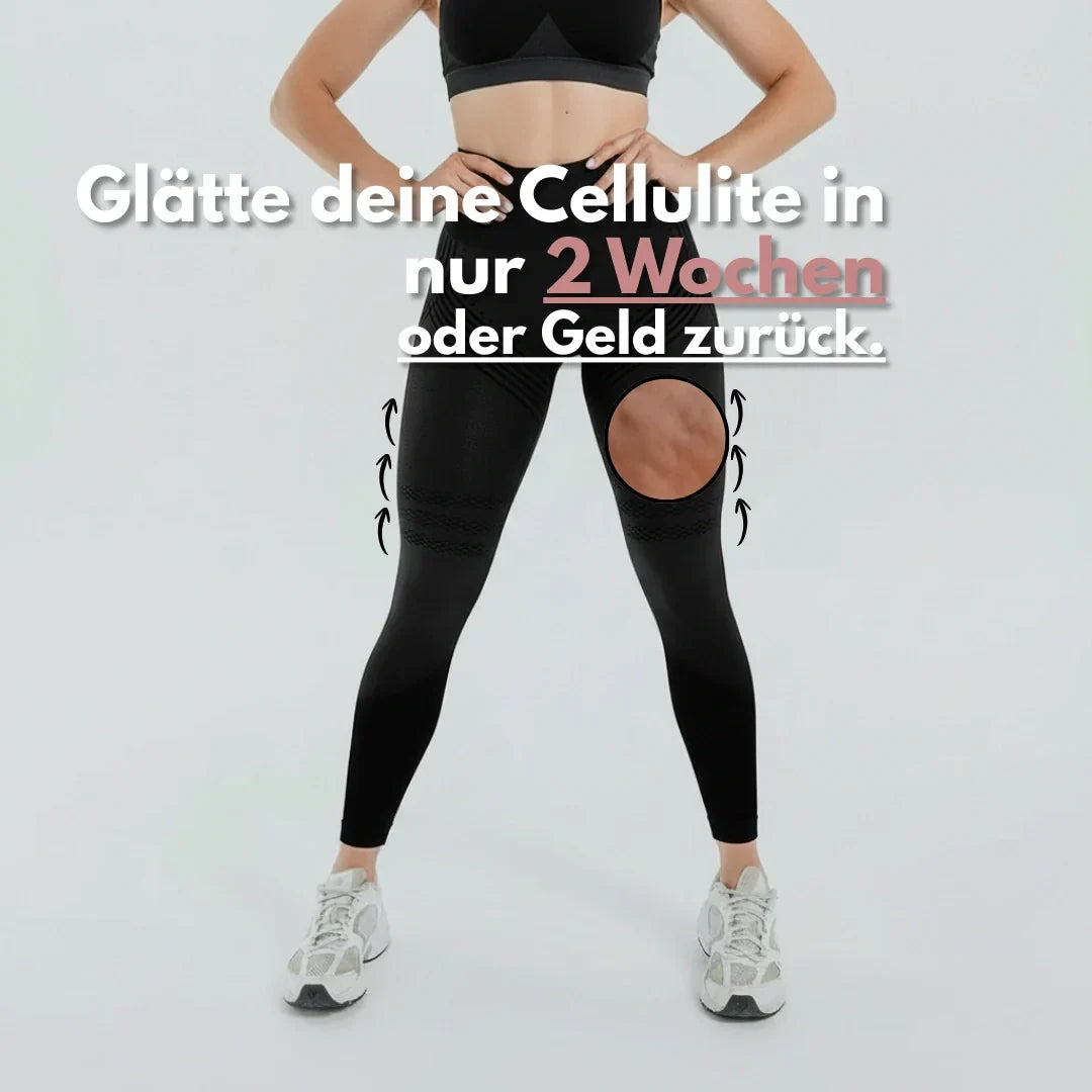 Anti-Cellulite-Leggings