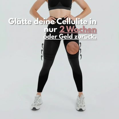 Anti-Cellulite-Leggings