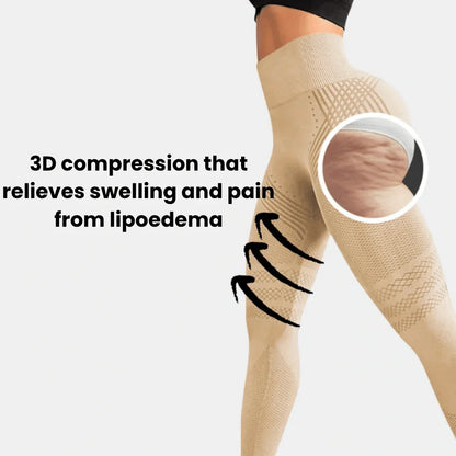 3D Leggings