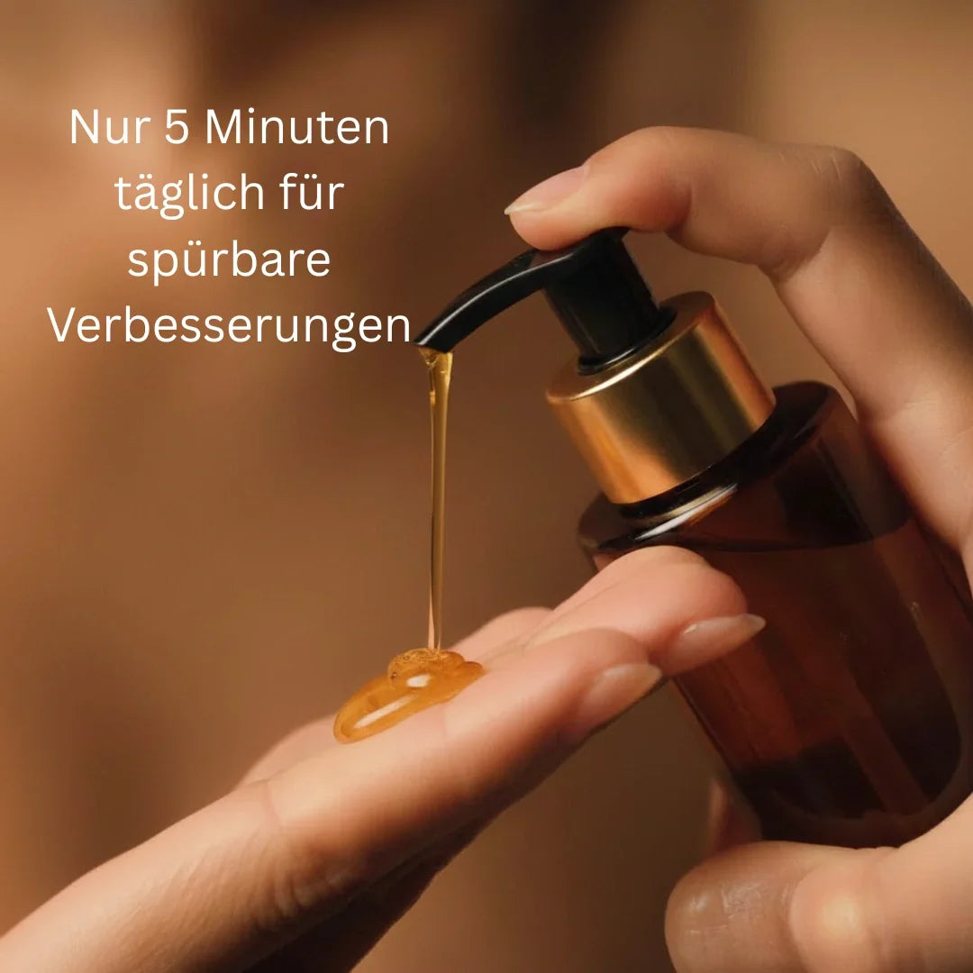 Anti-Cellulite Oil 100 ml