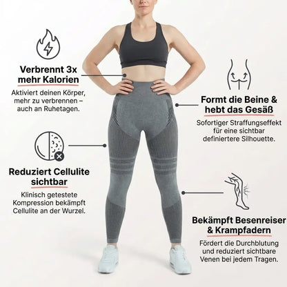 3D Legging