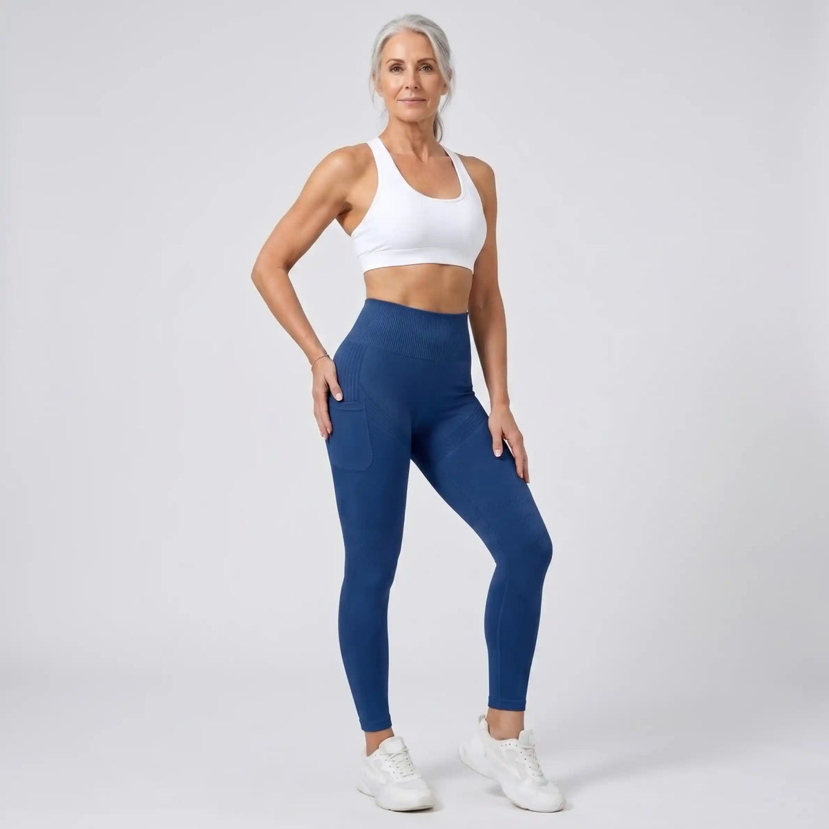 3D Legging
