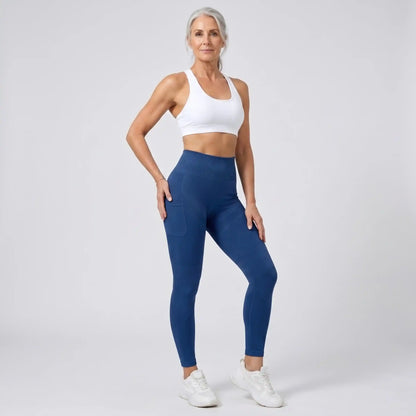 Anti-Cellulite-Leggings