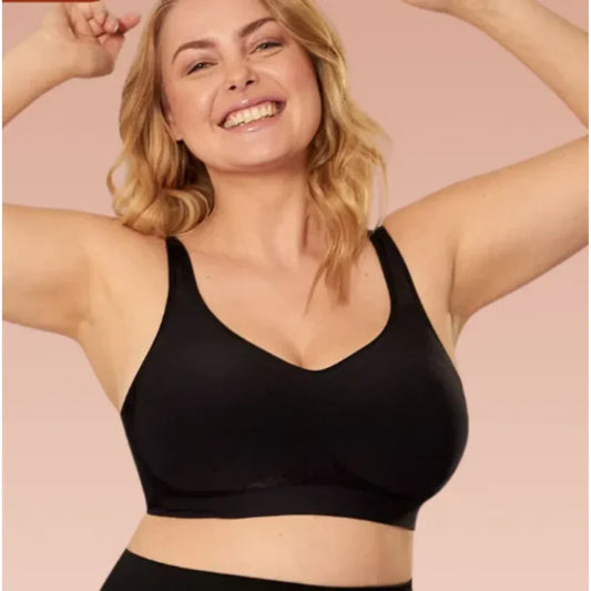 3D Support Bra – Naturally Shapes Your Breasts
