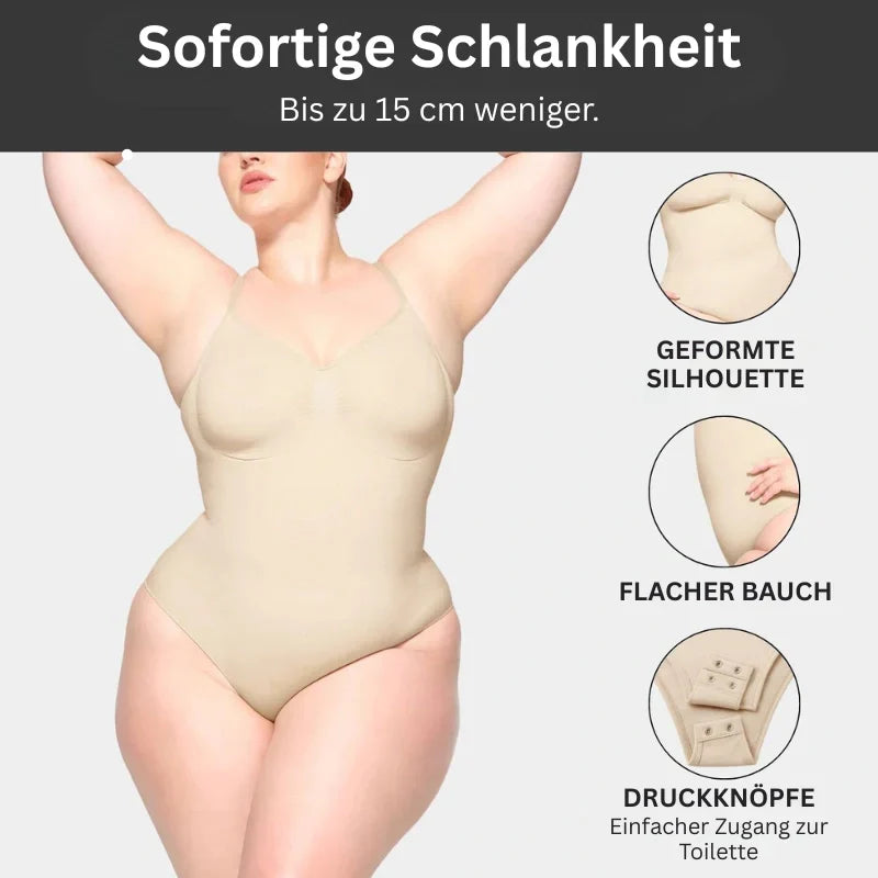 Shaping Body