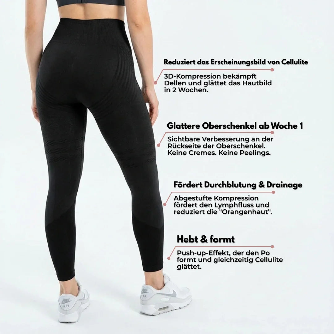Anti-Cellulite-Leggings