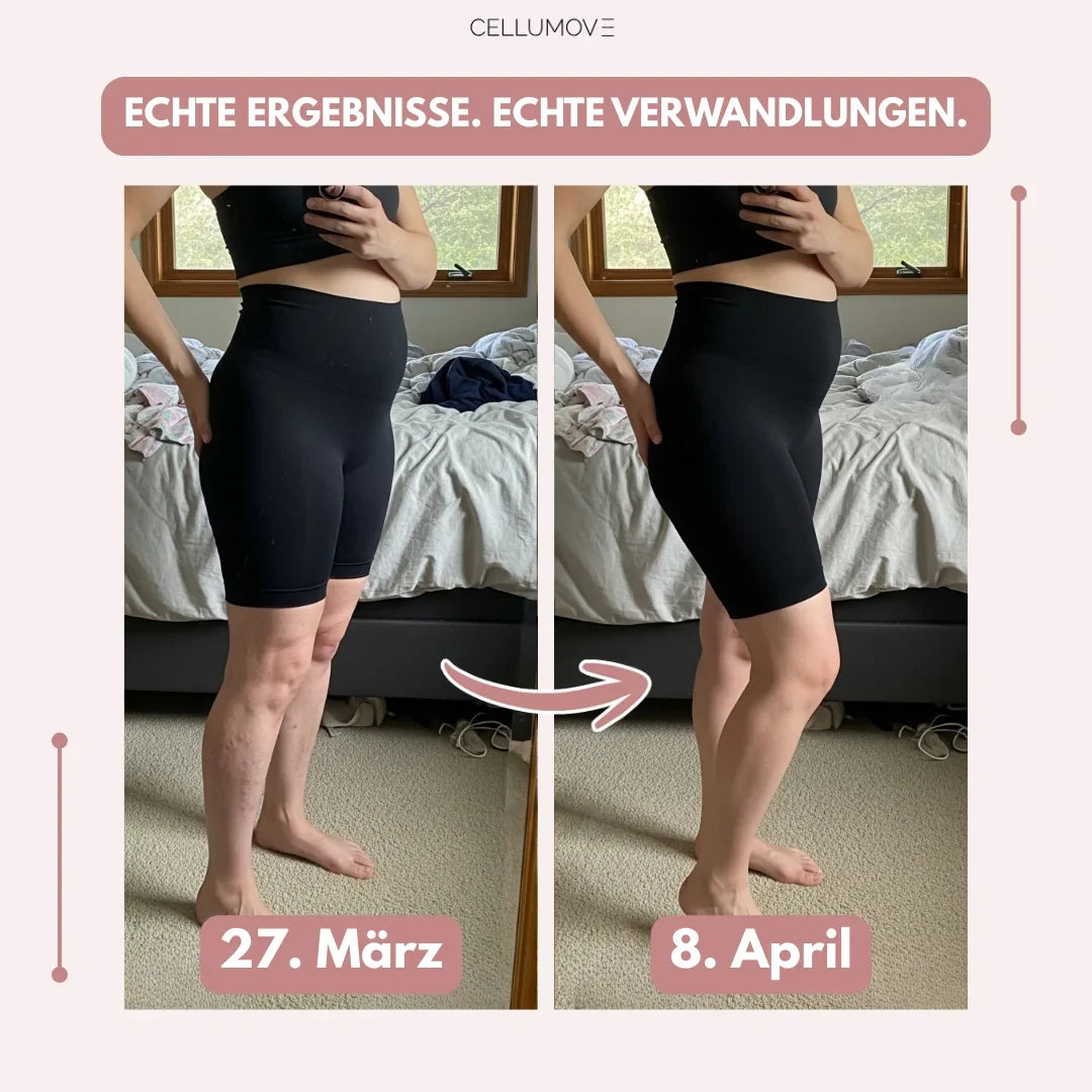 3D Legging