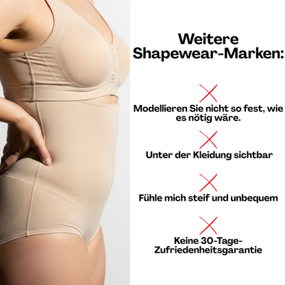 Shaping Body