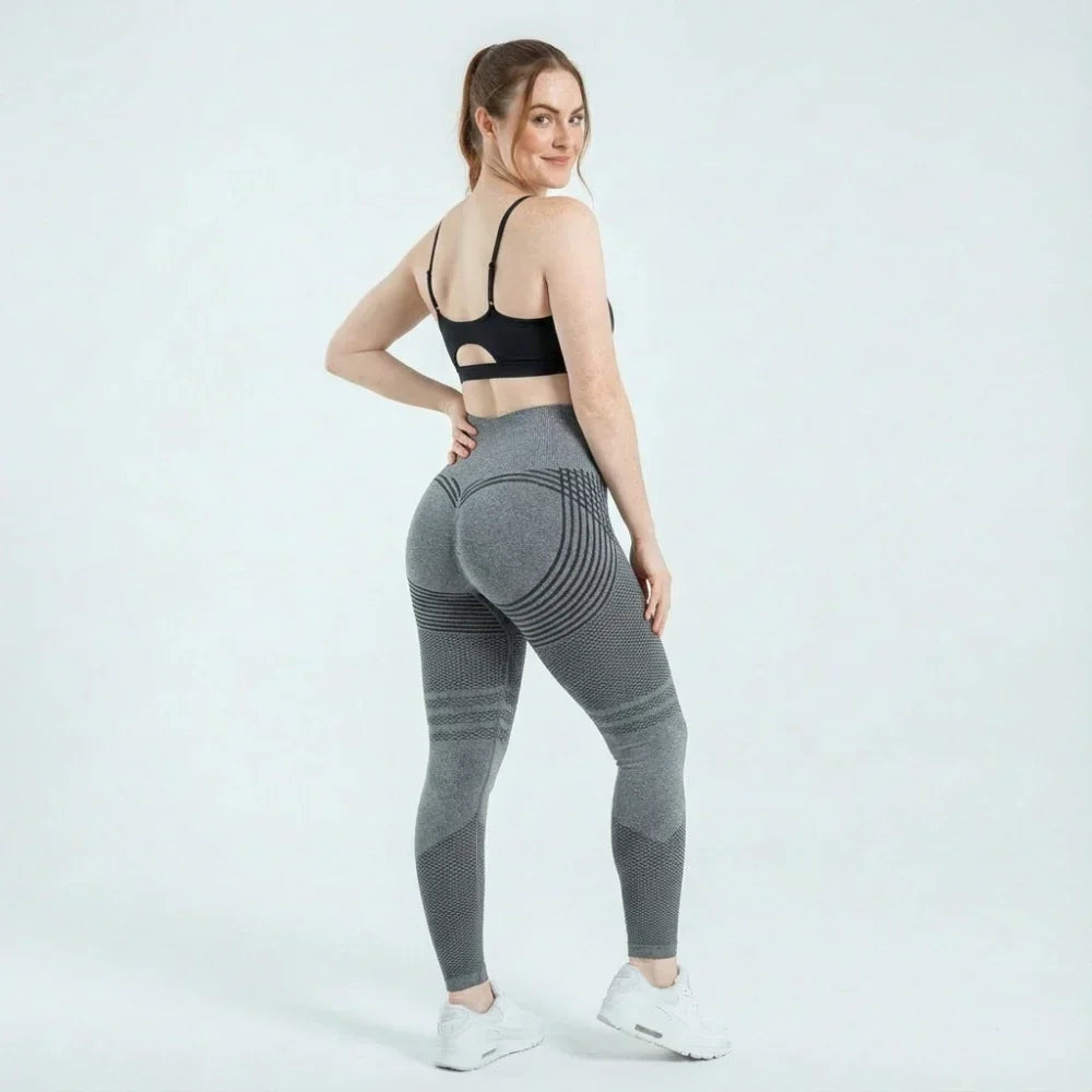 3D Leggings