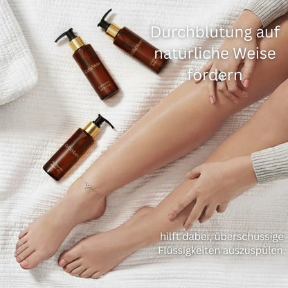 Anti-Cellulite Oil 100 ml