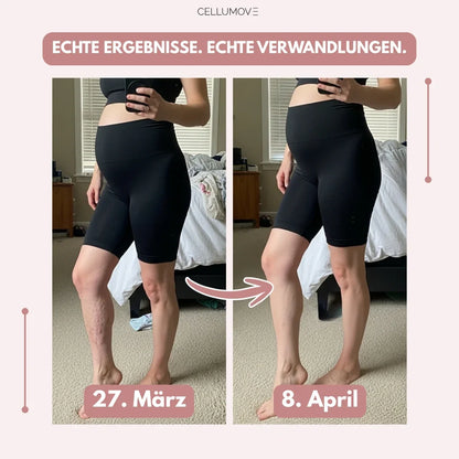 3D Legging