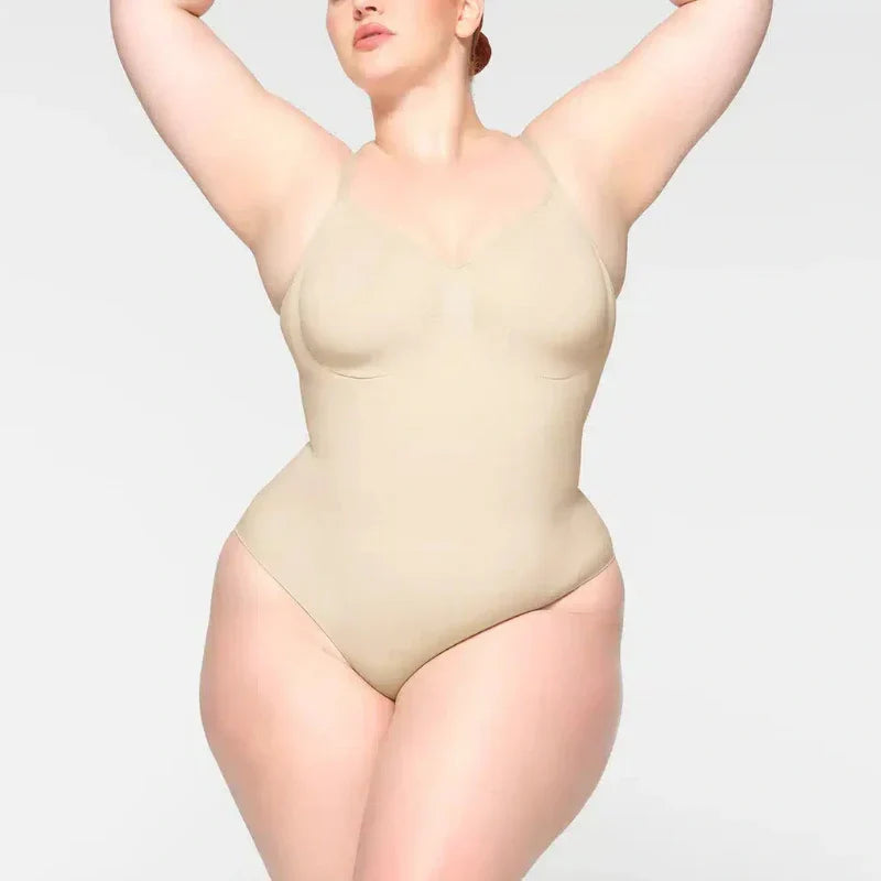 Shaping Body
