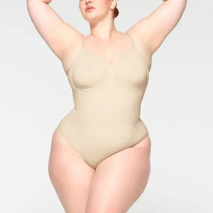 Shaping Body