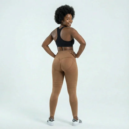 3D Leggings
