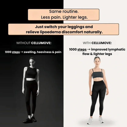 3D Leggings