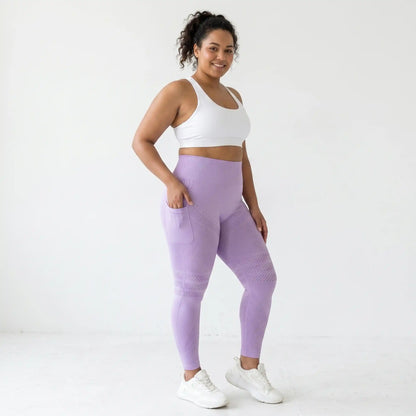 3D Leggings – From heavy legs to light steps in just 2 weeks