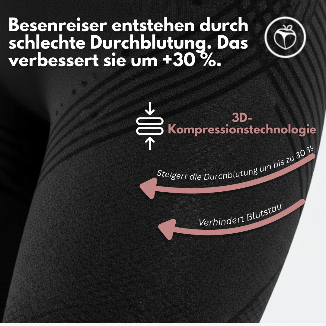 3D Legging