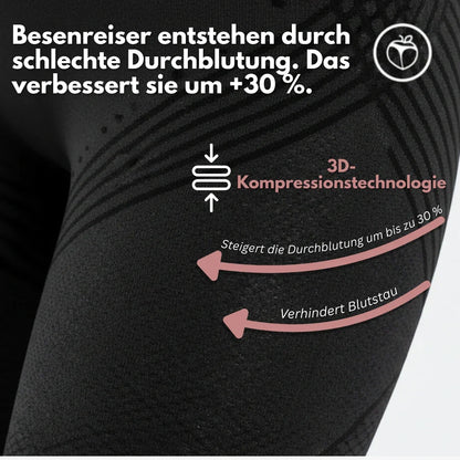 3D Legging