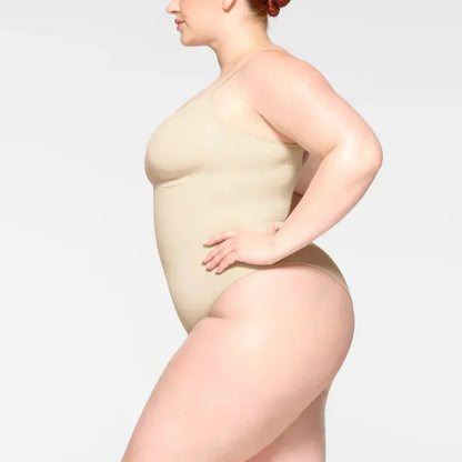 Shaping Body