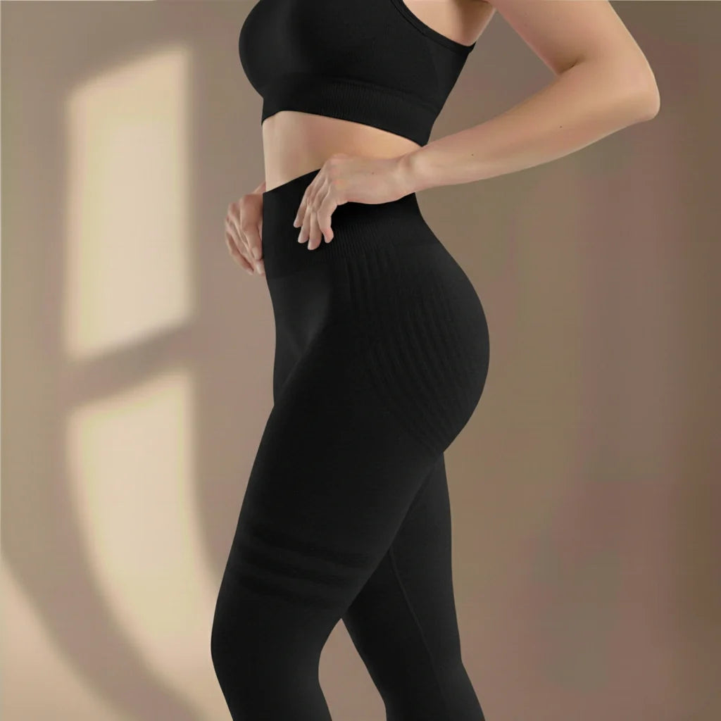 3D Legging