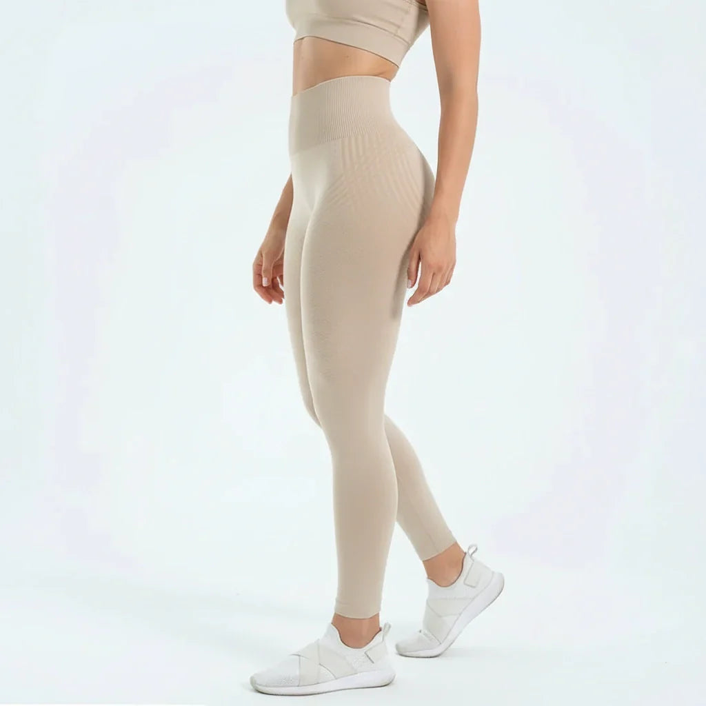 3D Leggings – Redefine your silhouette effortlessly