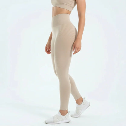 3D Leggings – Redefine your silhouette effortlessly