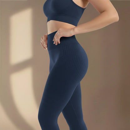 3D Legging
