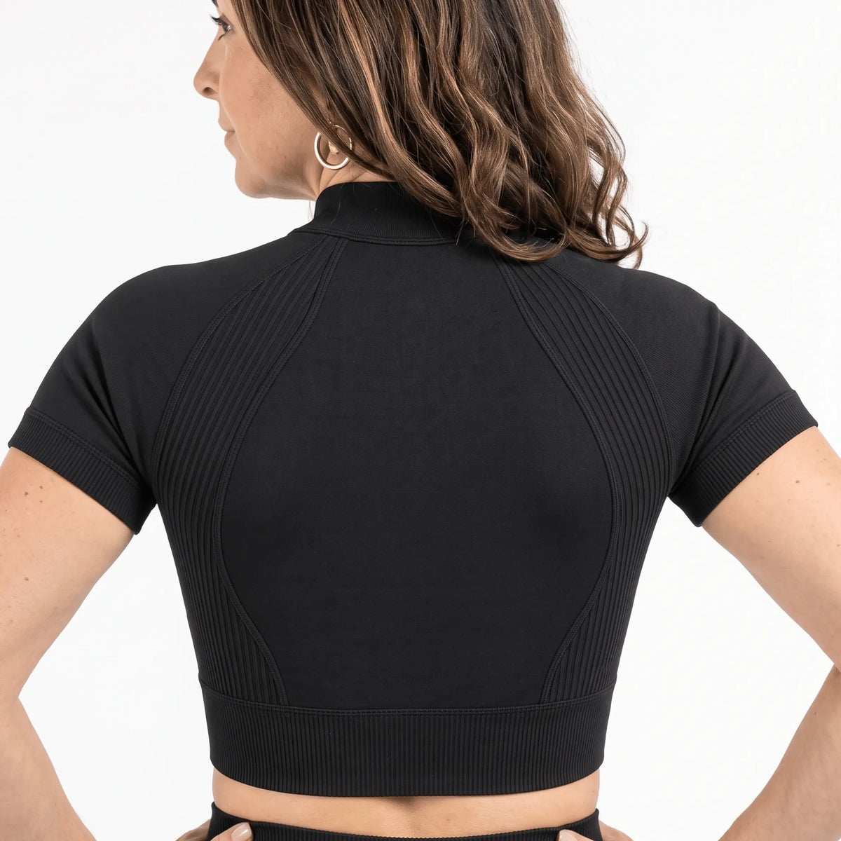 3D™ – Shaping & Smoothing T-Shirt – V2